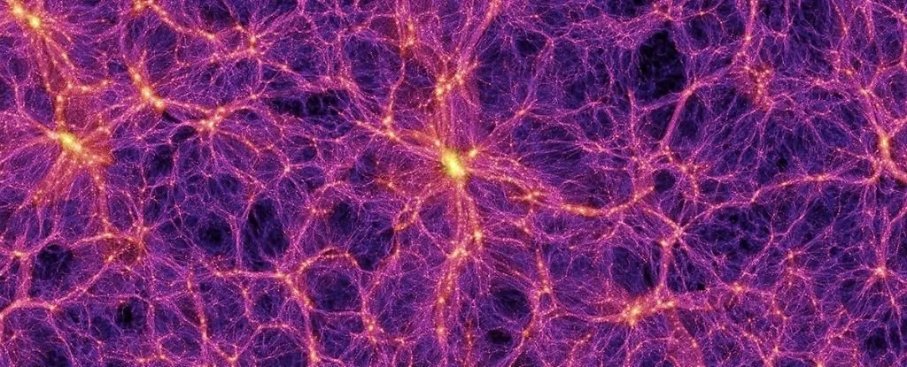 Cosmic Web