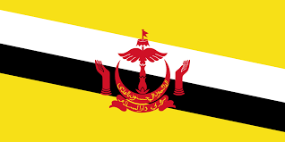 brunei Flag