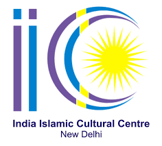 India Islamic cultural Centre Logo