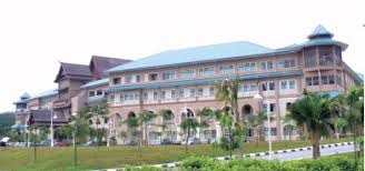 International Islamic University Malaysia IIUM